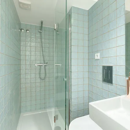 Apartamento Viva Cedofeita Serviced