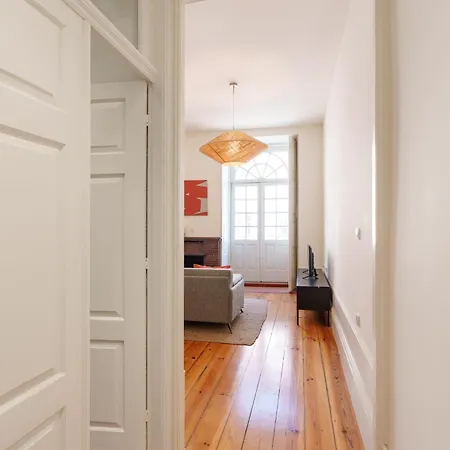 Viva Cedofeita Serviced Apartamento