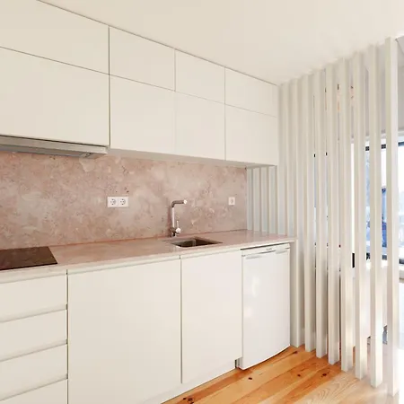 Apartamento Viva Cedofeita Serviced Porto