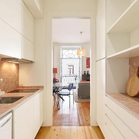 Apartamento Viva Cedofeita Serviced *