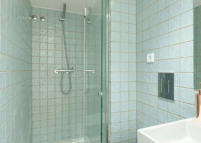 Apartament Viva Cedofeita Serviced