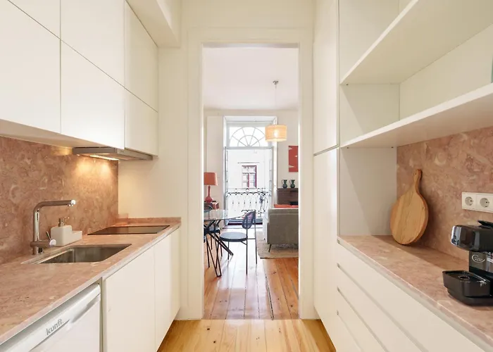 Apartament Viva Cedofeita Serviced *