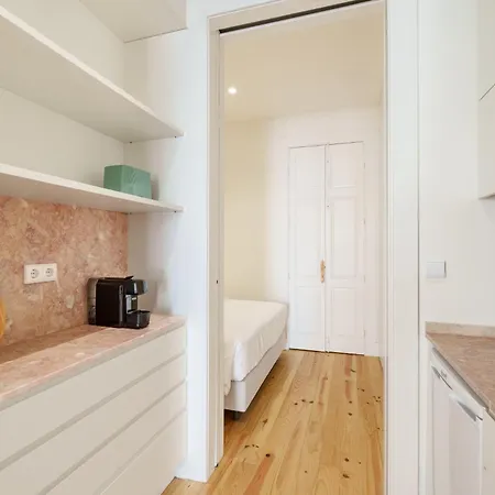 Viva Cedofeita Serviced * פורטו