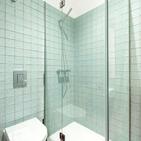 Apartment Viva Cedofeita Serviced Porto