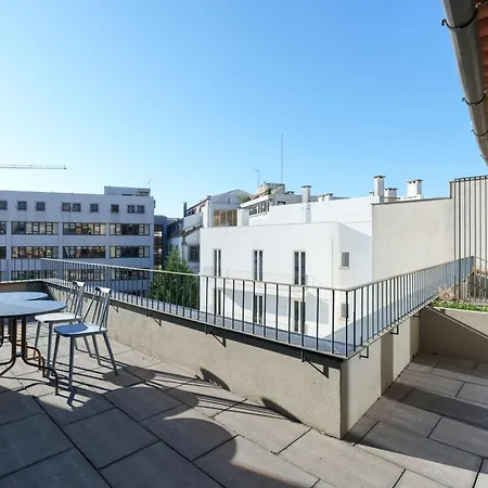 Viva Cedofeita Serviced Apartment *