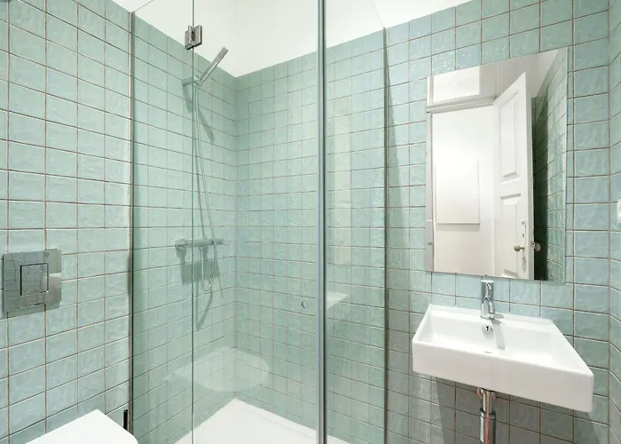 Viva Cedofeita Serviced *