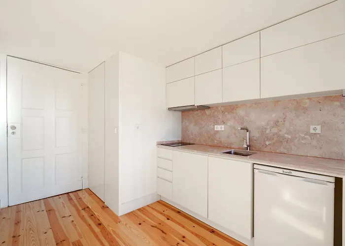 Viva Cedofeita Serviced פורטו