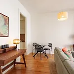 Viva Cedofeita Serviced Oporto
