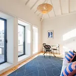 Apartment Viva Cedofeita Serviced