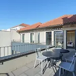 Viva Cedofeita Serviced Daire Porto