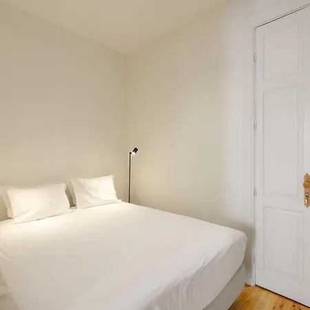 Viva Cedofeita Serviced *