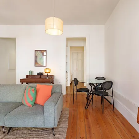 Viva Cedofeita Serviced *