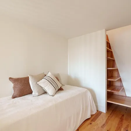 Apartment Viva Cedofeita Serviced *