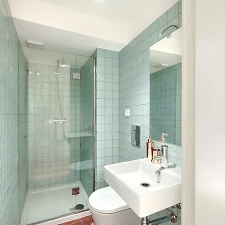 Apartment Viva Cedofeita Serviced Porto