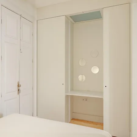 Apartment Viva Cedofeita Serviced Porto