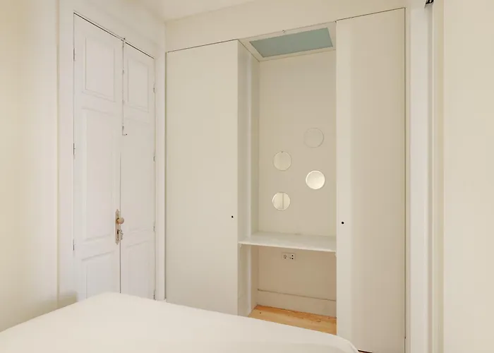 Apartman Viva Cedofeita Serviced Porto