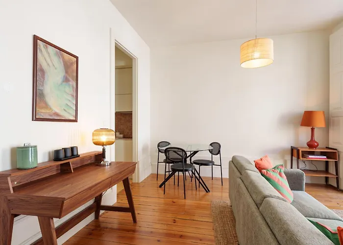 Viva Cedofeita Serviced Porto