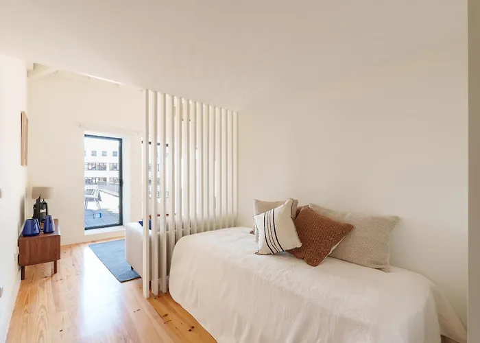 Viva Cedofeita Serviced * Porto