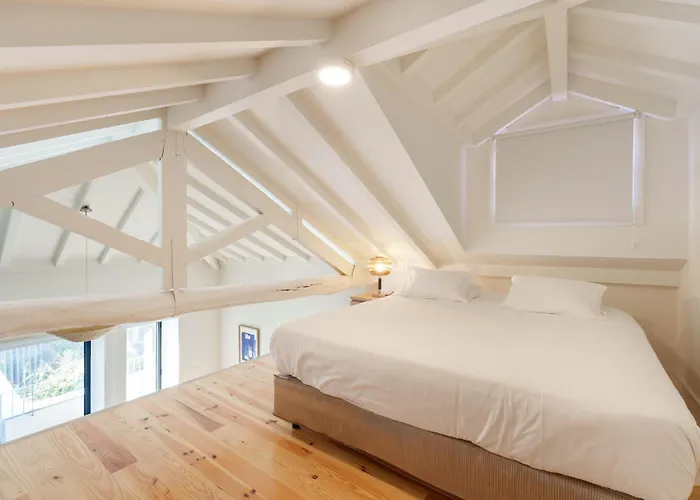 Viva Cedofeita Serviced