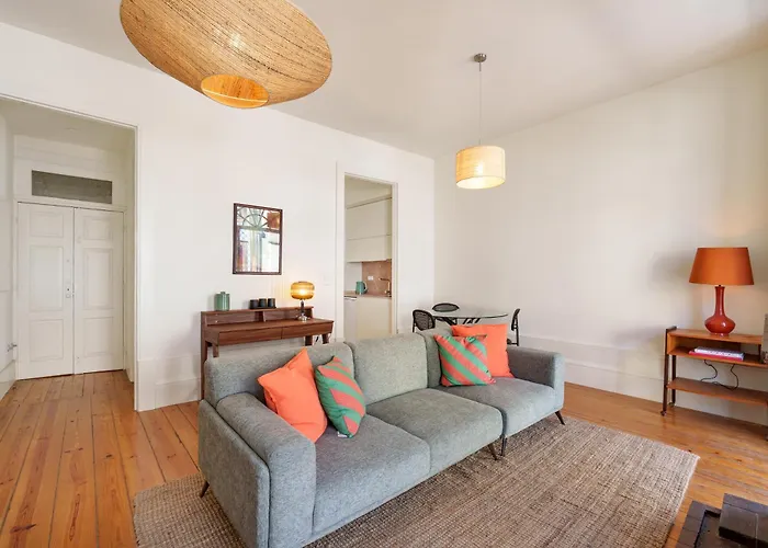 Apartman Viva Cedofeita Serviced