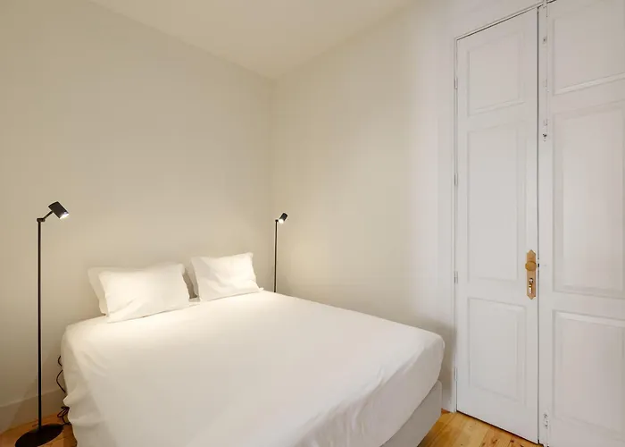 Viva Cedofeita Serviced *